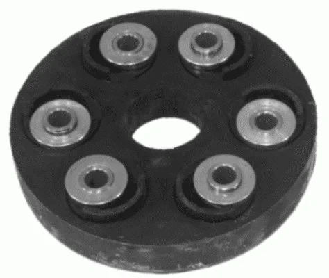 Kloub, kloubový hřídel