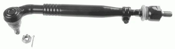 Příčné táhlo řízení