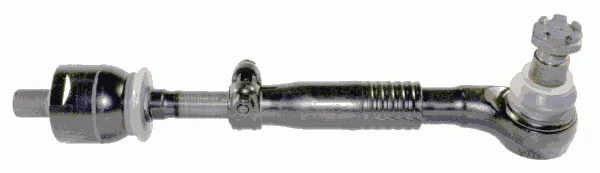 Příčné táhlo řízení