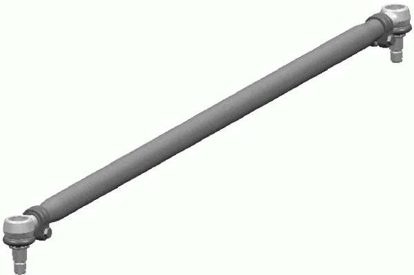 Příčné táhlo řízení