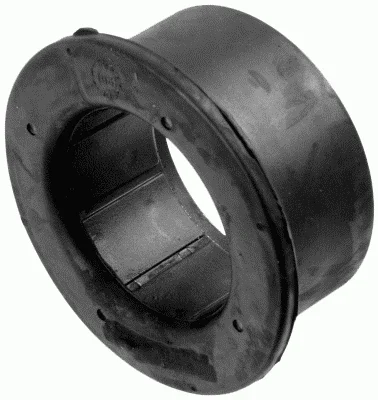 Uložení, vzpěra nápravy