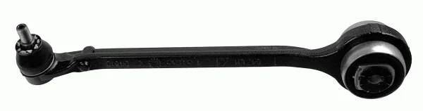 Řídicí páka, zavěšení kol