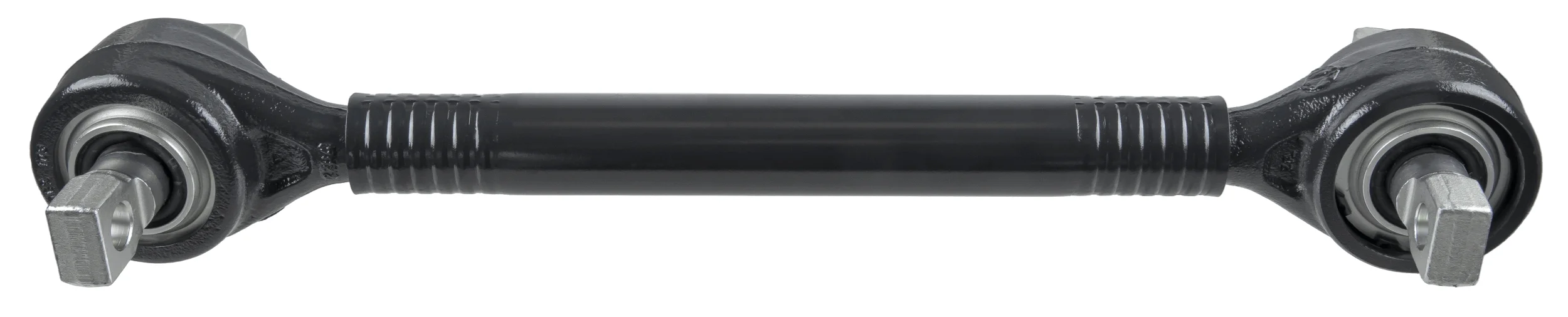 Řídicí páka, zavěšení kol