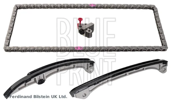 Sada rozvodového řetězu
