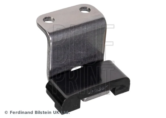 Vodicí lišta, rozvodový řetěz