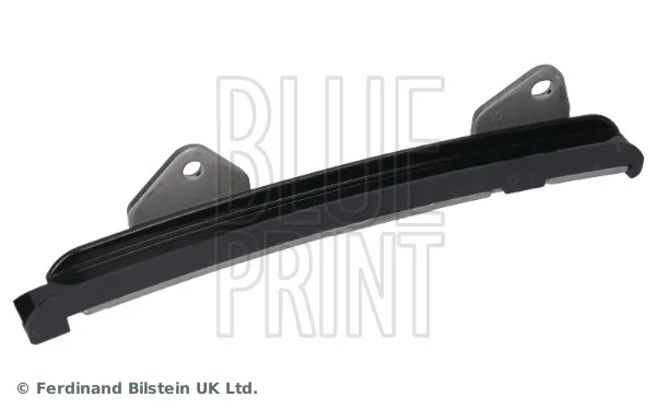 Vodicí lišta, rozvodový řetěz