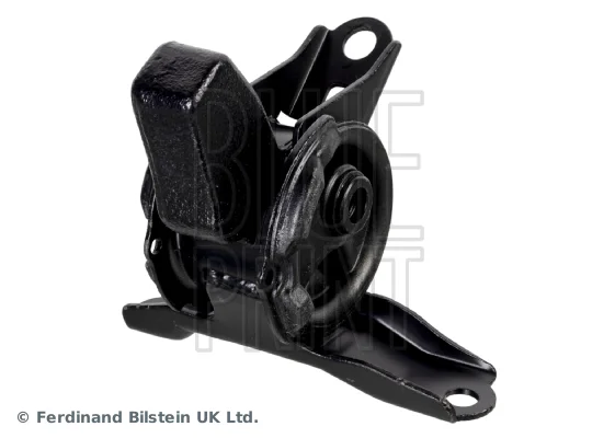 Uložení, automatická převodovka