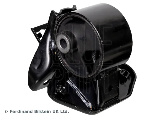 Uložení, manuální převodovka