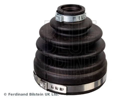 Sada měchů, hnací hřídel