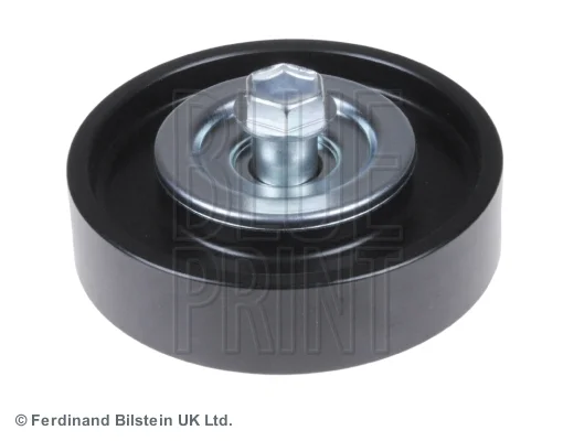 Vratná/vodicí kladka, klínový žebrový řemen