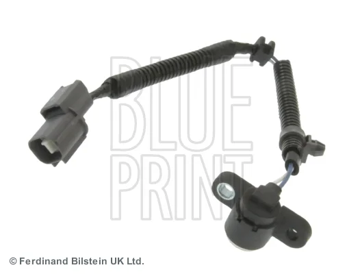 Generátor impulsů, klikový hřídel