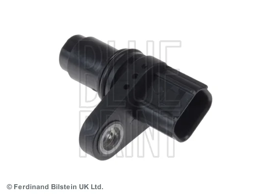 Generátor impulsů, klikový hřídel