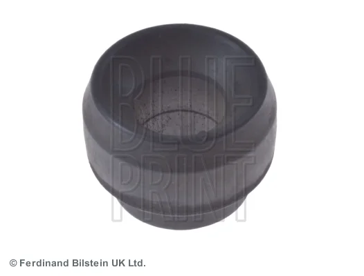 Uložení, řídicí mechanismus