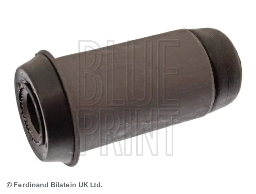 Uložení, řídicí mechanismus