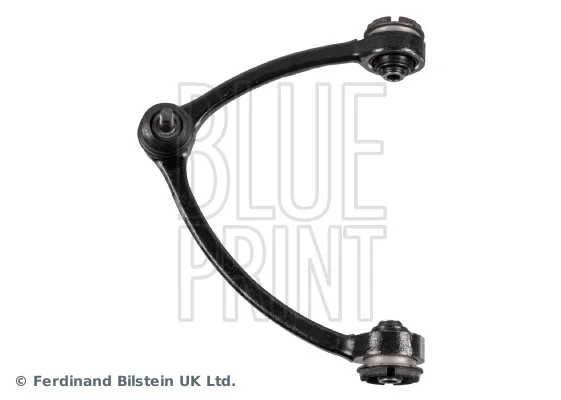 Řídicí páka, zavěšení kol