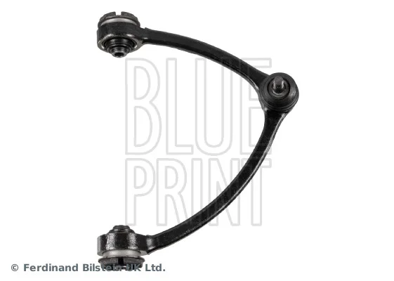 Řídicí páka, zavěšení kol