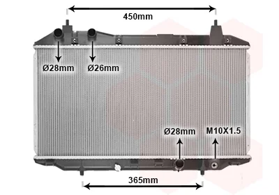 Chladič, chlazení motoru