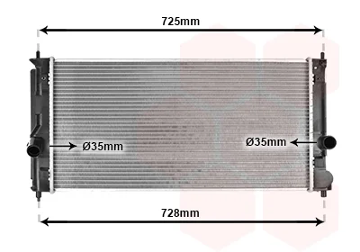 Chladič, chlazení motoru