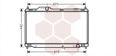 Chladič, chlazení motoru