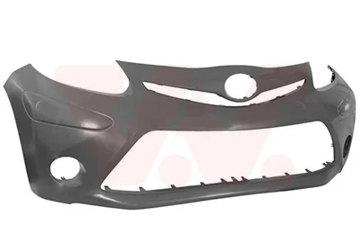 Nárazník ** Equipart **