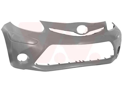 Nárazník ** Equipart **