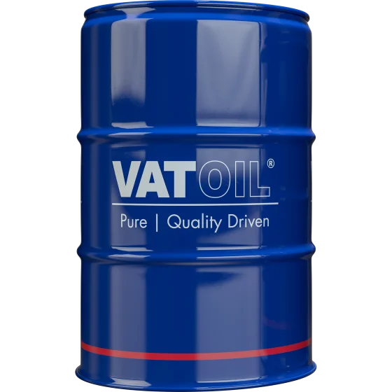 Motorový olej SynTruck UHPD Plus 10W-40