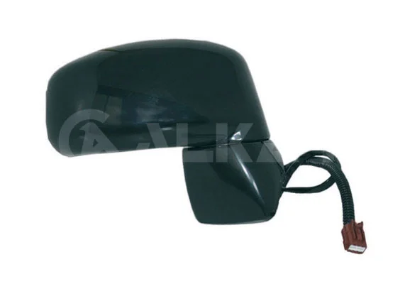 Vnější zpětné zrcátko