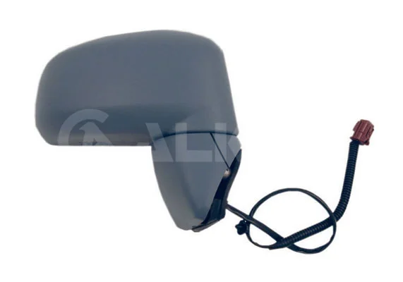 Vnější zpětné zrcátko