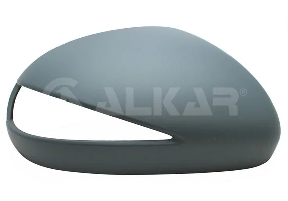 Kryt, vnější zrcátko