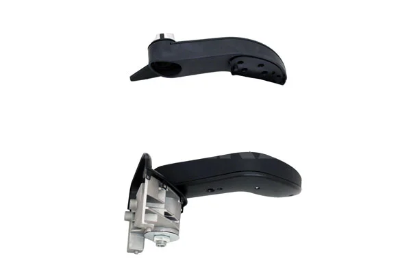 Držák, vnější zrcátko