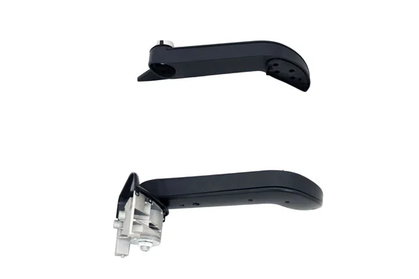 Držák, vnější zrcátko