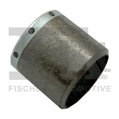 Těsnicí kroužek, výfuková trubka