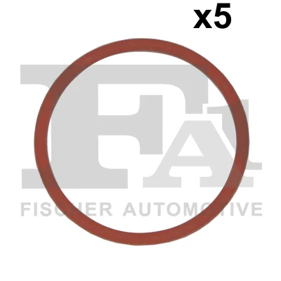 Těsnicí kroužek, kompresor