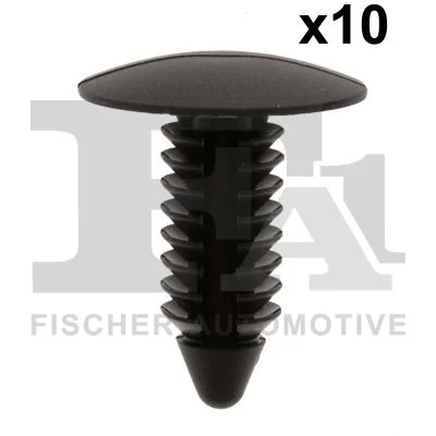 Klip, ozdobná / ochranná lišta