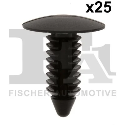 Klip, ozdobná / ochranná lišta