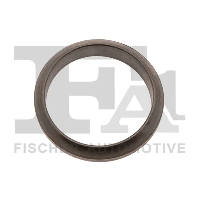 Těsnicí kroužek, výfuková trubka