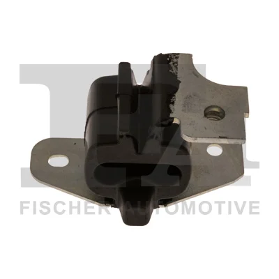 Držák, výfukový systém