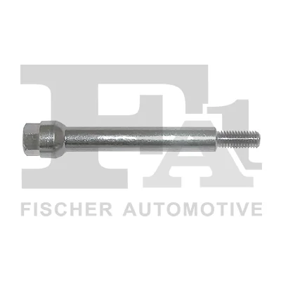 Šroub, výfukový systém