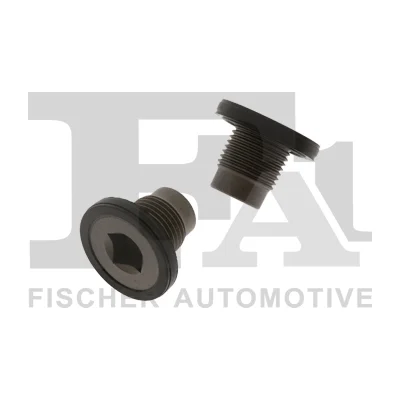 Závitová zátka, olejová vana