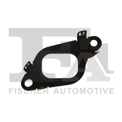 Těsnění, AGR ventil