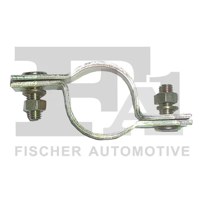 Spojka trubek, výfukový systém