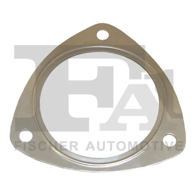 Těsnění, výfuková trubka