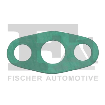 Těsnění, přívod oleje