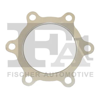 Těsnění, dmychadlo