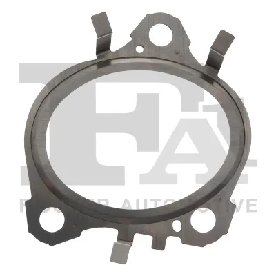 Těsnění, dmychadlo