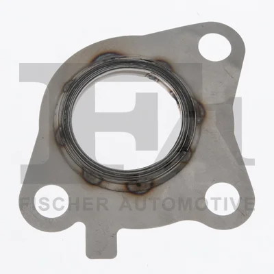 Těsnění, kolektor výfukových plynů