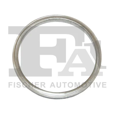 Těsnění, kolektor výfukových plynů