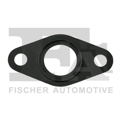 Těsnění, dmychadlo