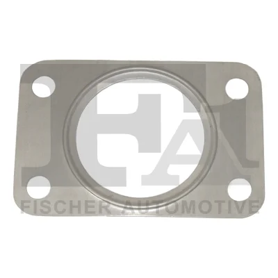 Těsnění, kolektor výfukových plynů