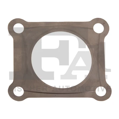 Těsnění, kolektor výfukových plynů